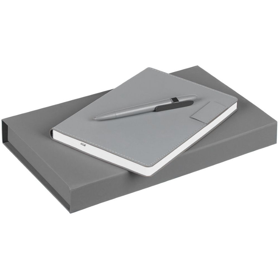 Набор Tact серый