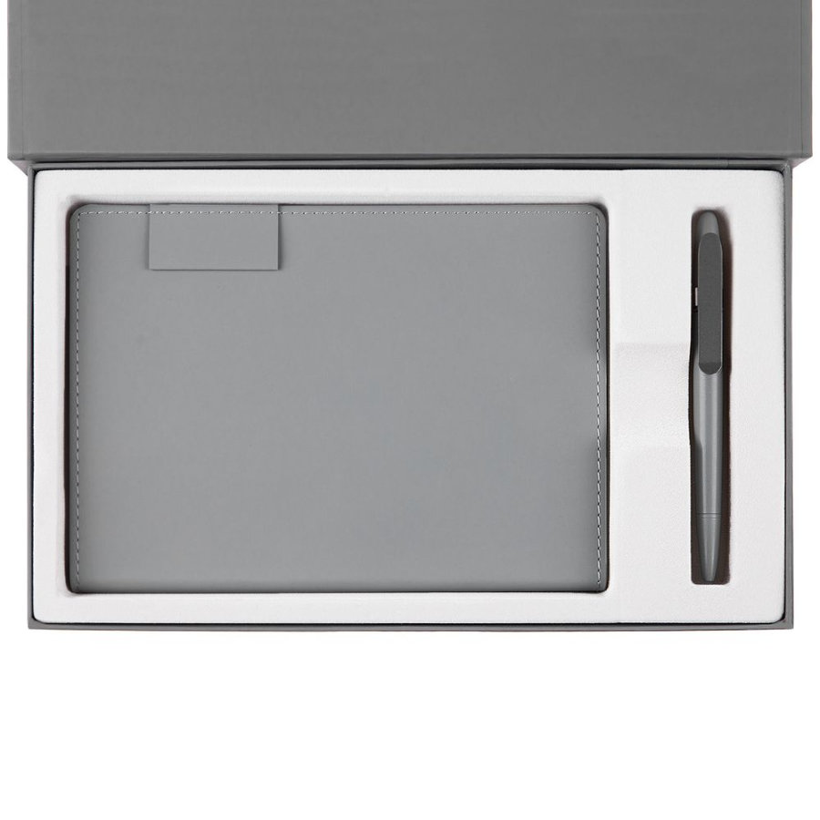 Набор Tact серый