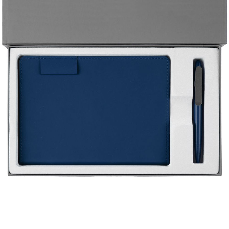 Набор Tact синий