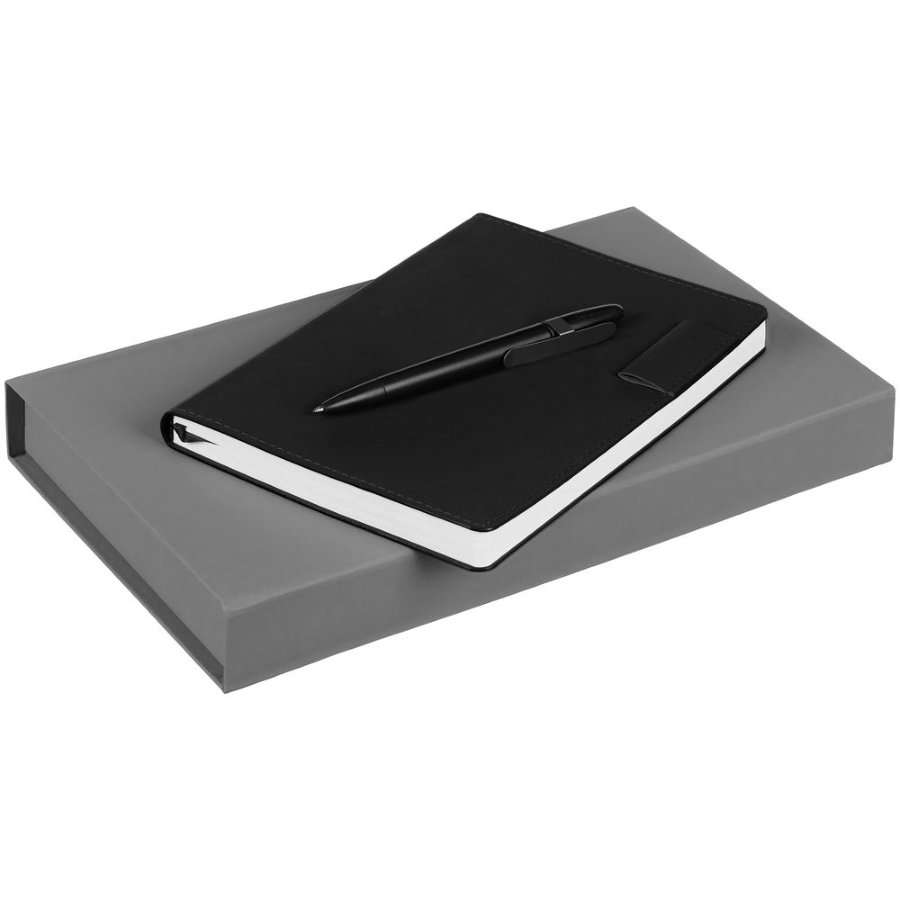 Набор Tact черный