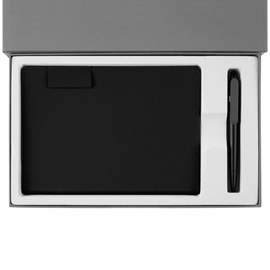 Набор Tact черный