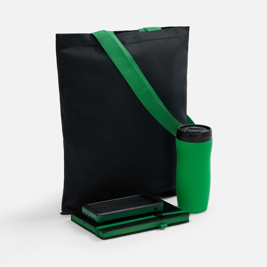 Набор Ton Energy зеленый