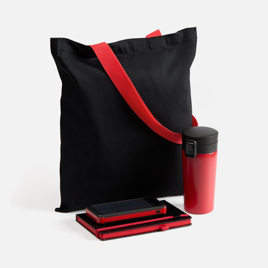 Набор Ton Energy красный