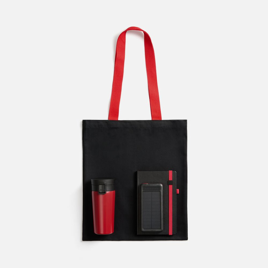 Набор Ton Energy красный