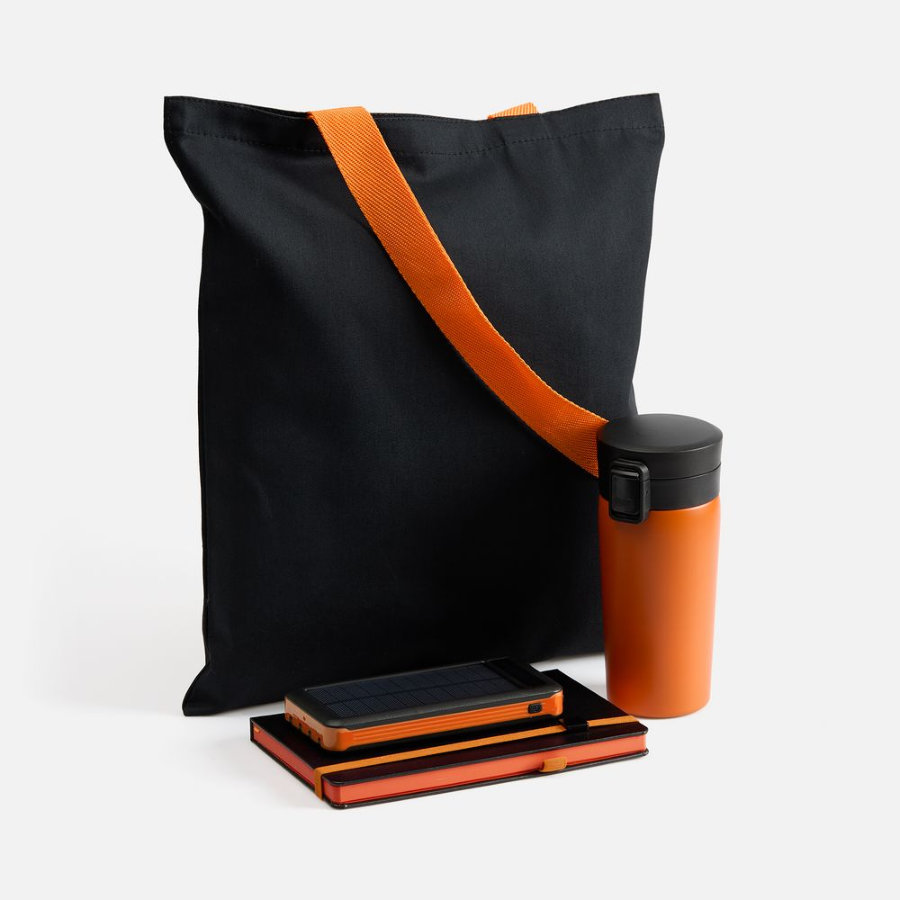 Набор Ton Energy оранжевый