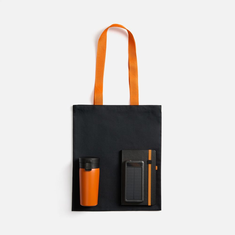 Набор Ton Energy оранжевый