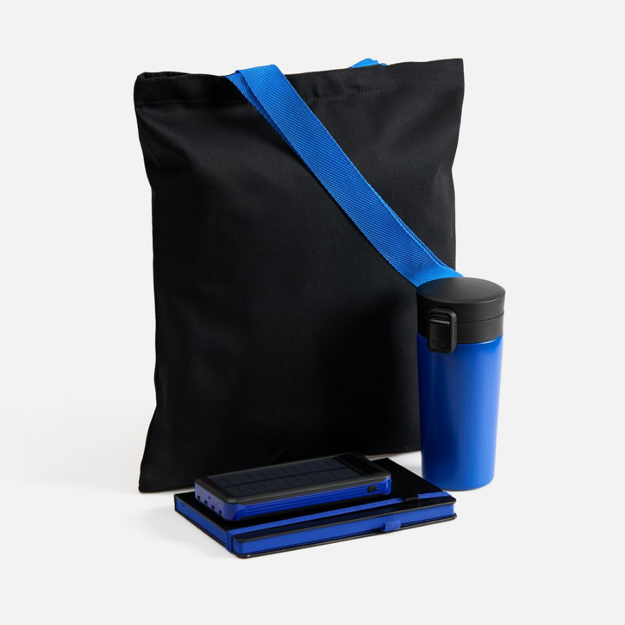 Набор Ton Energy синий