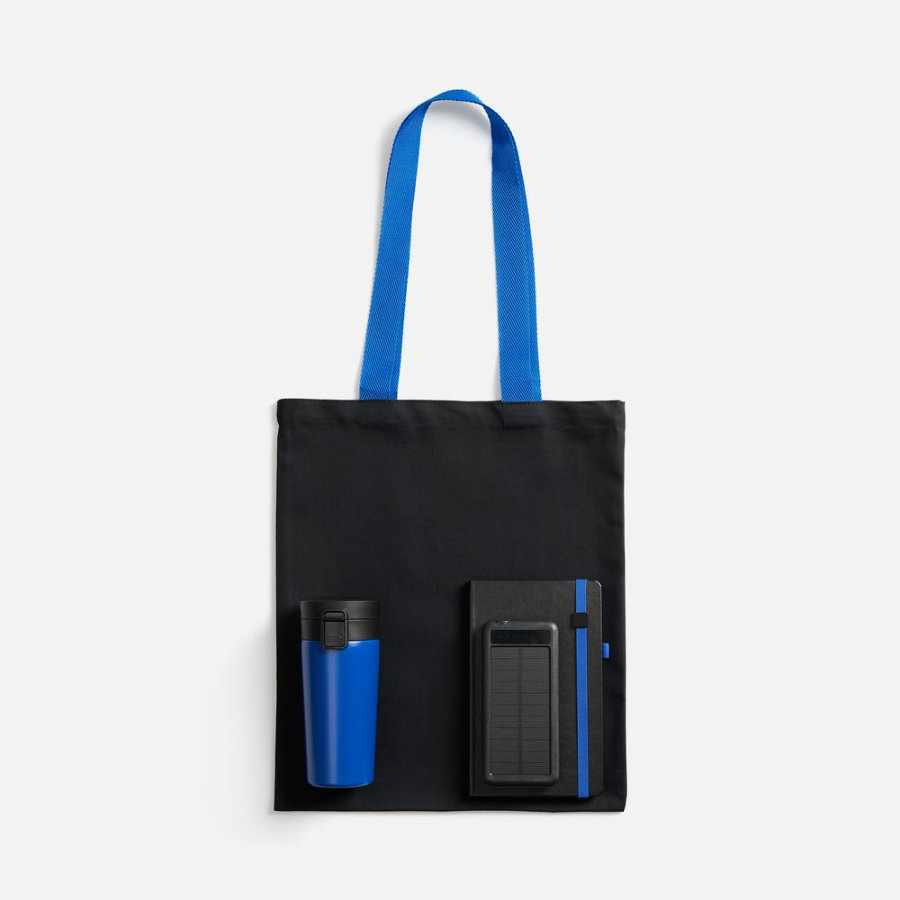 Набор Ton Energy синий