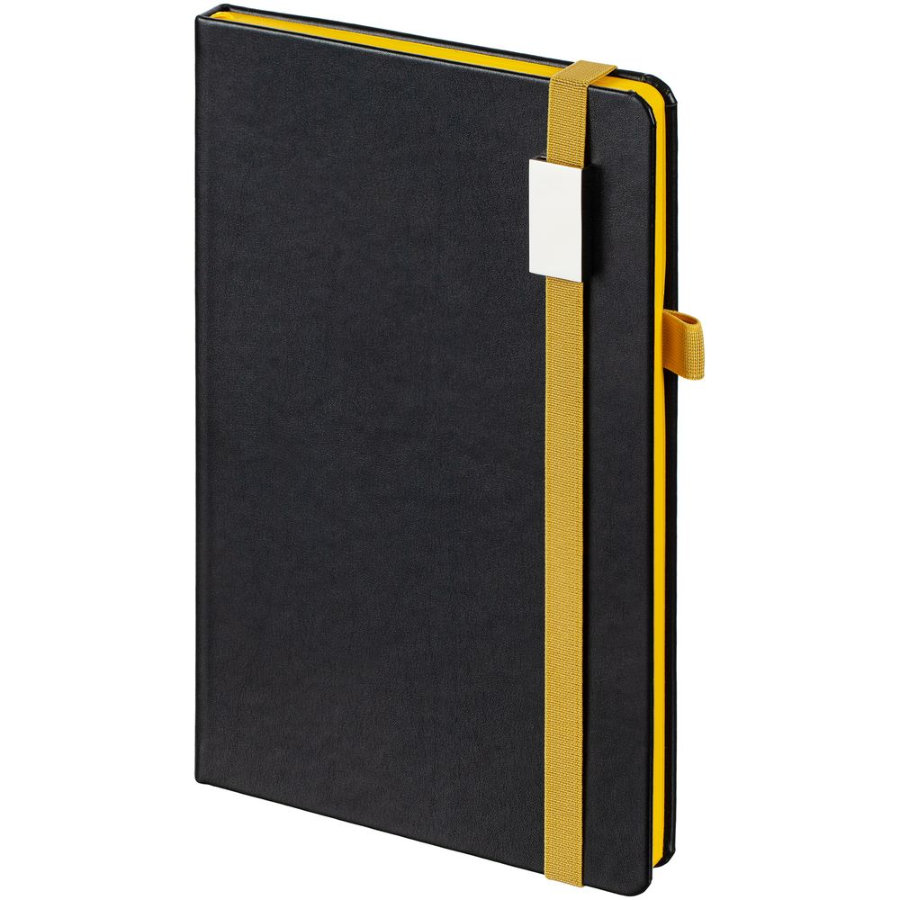 Набор Ton Memory черный с желтым