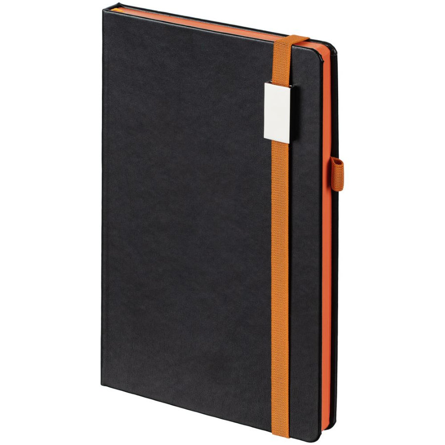 Набор Ton Memory черный с оранжевым