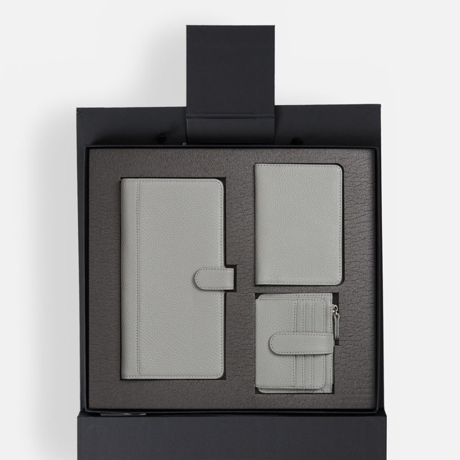 Набор Unison Trio серый