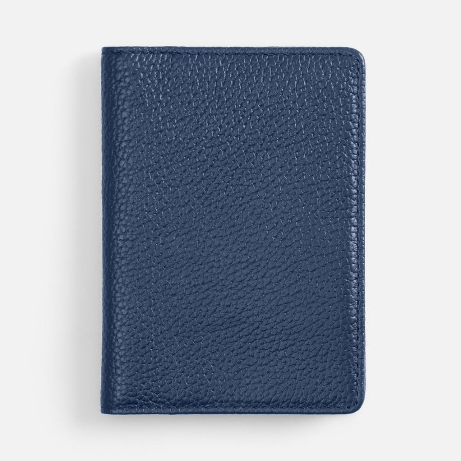 Набор Unison Trio синий