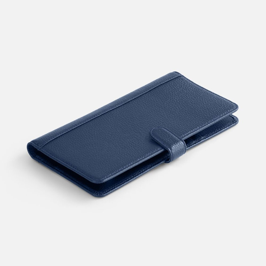 Набор Unison Trio синий