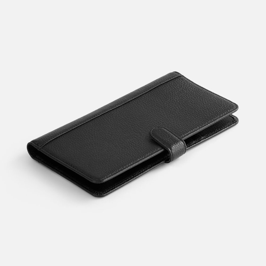 Набор Unison Trio черный