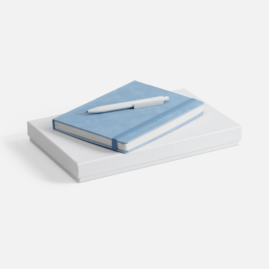 Набор Urban Hard голубой