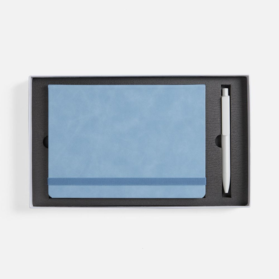 Набор Urban Hard голубой