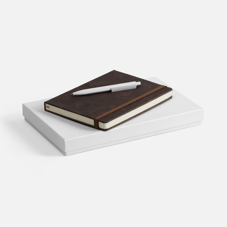 Набор Urban Hard коричневый