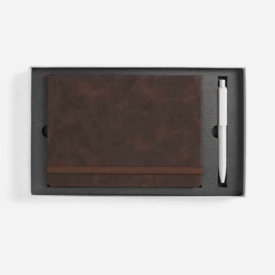 Набор Urban Hard коричневый