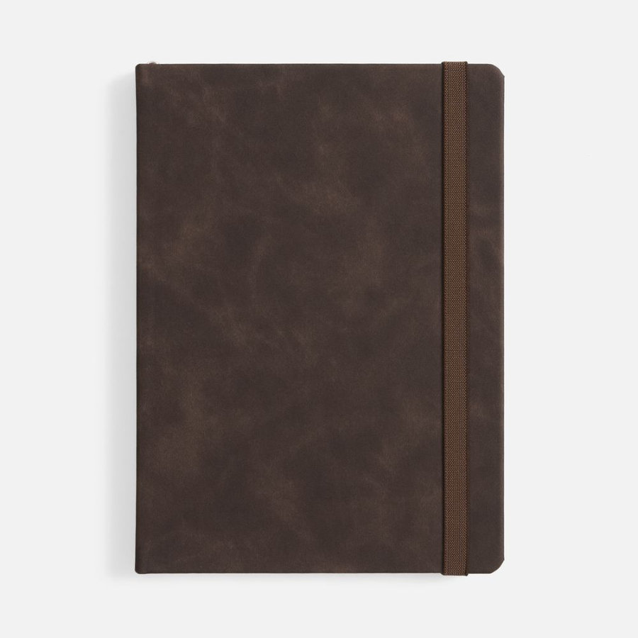 Набор Urban Hard коричневый