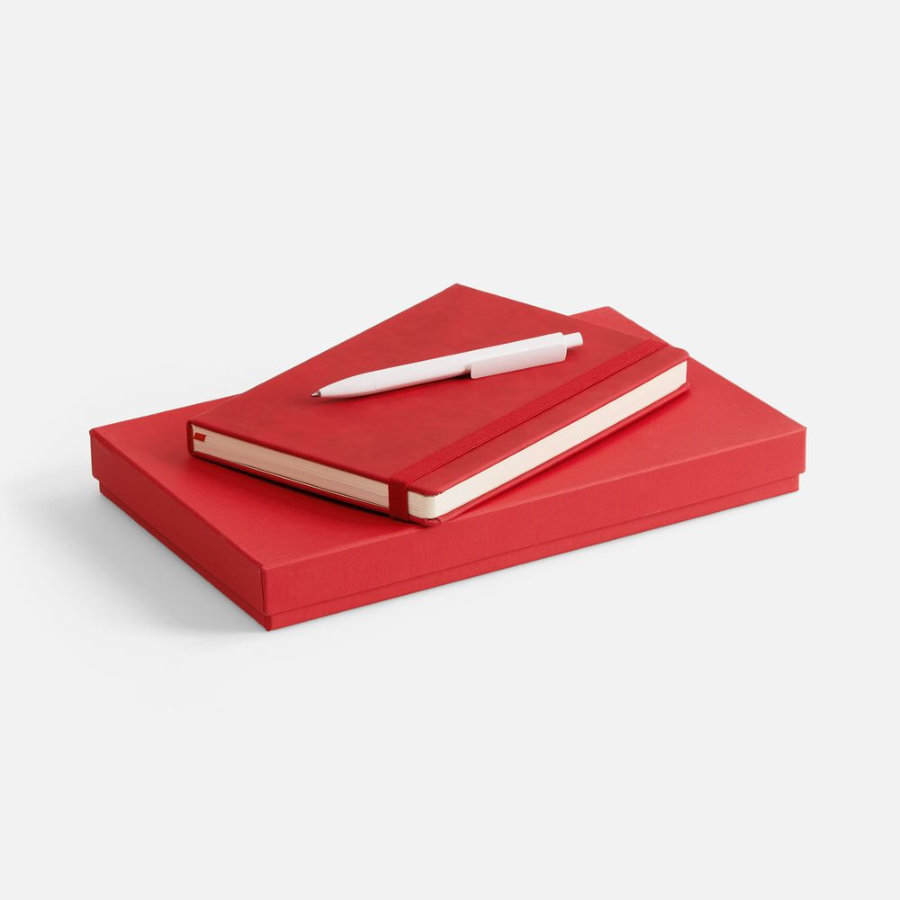 Набор Urban Hard красный