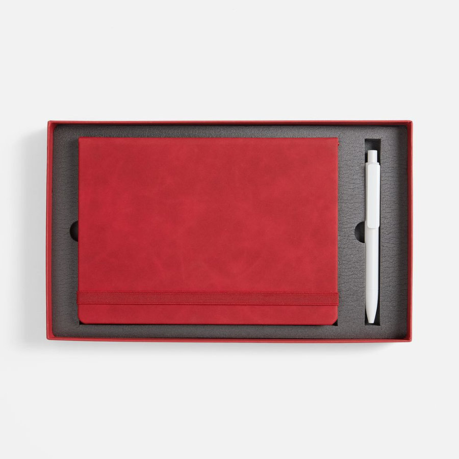 Набор Urban Hard красный