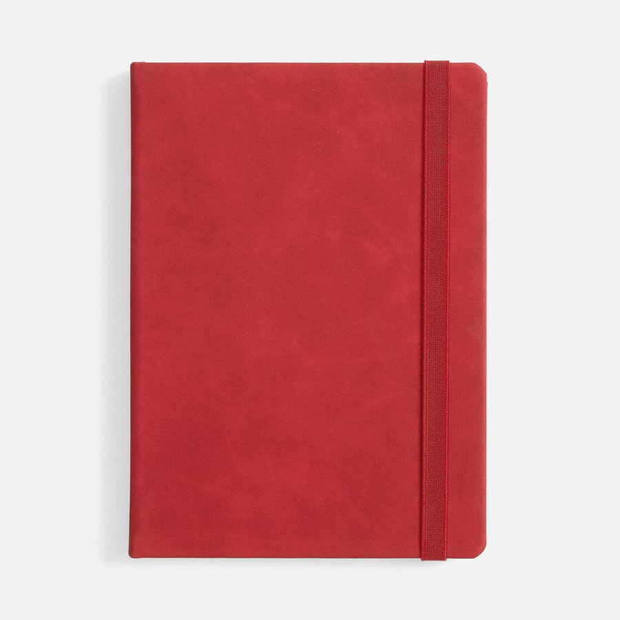 Набор Urban Hard красный