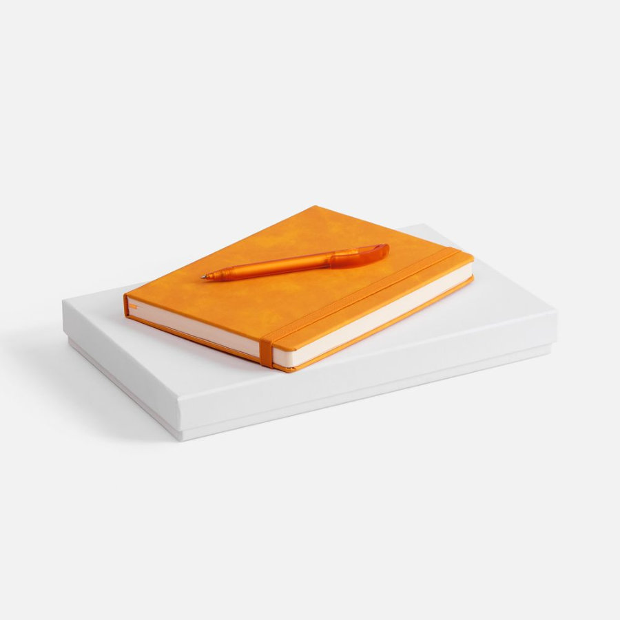 Набор Urban Hard оранжевый