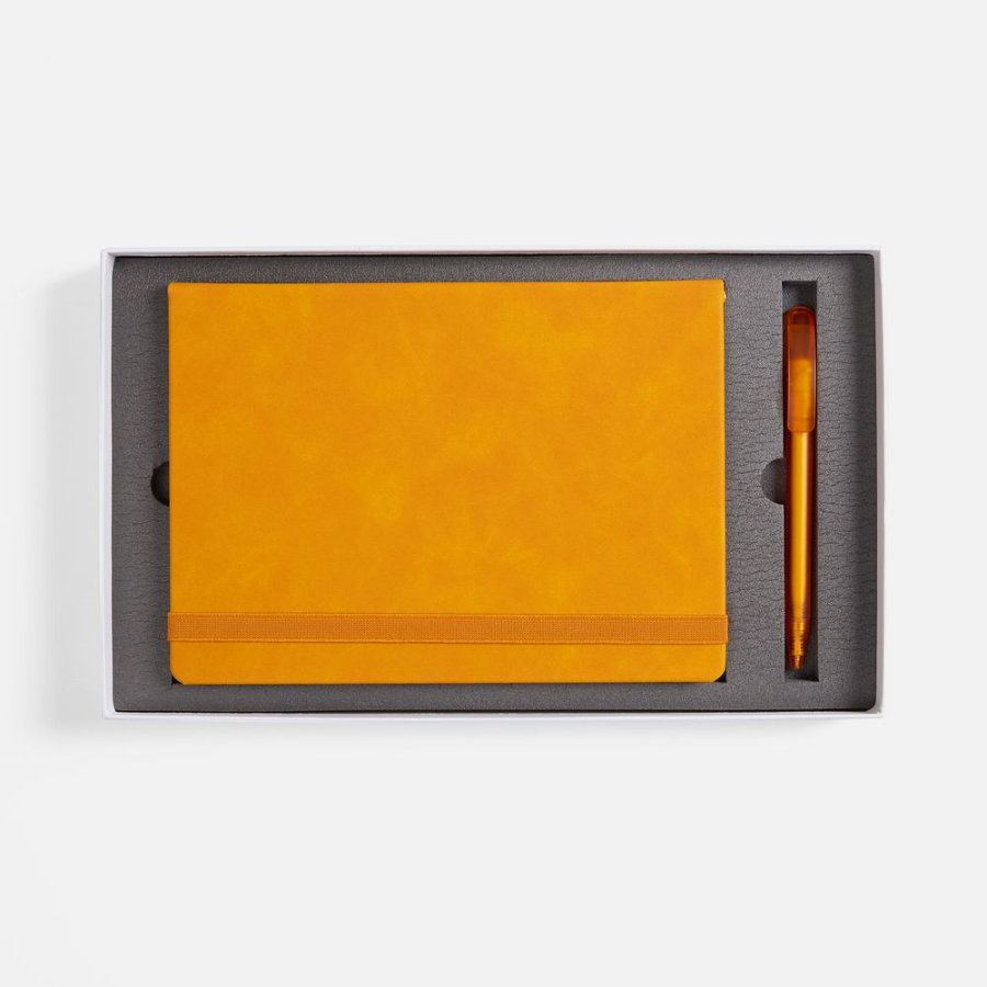 Набор Urban Hard оранжевый