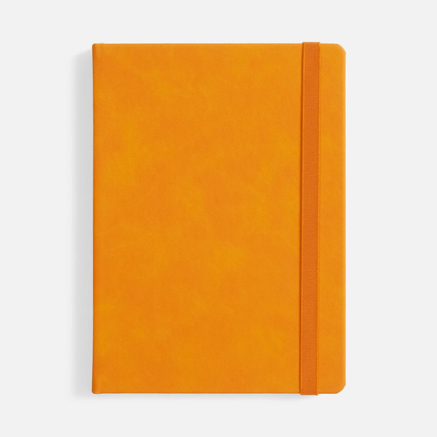 Набор Urban Hard оранжевый