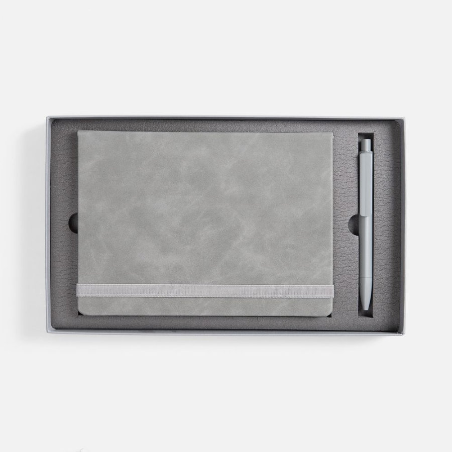 Набор Urban Hard серый