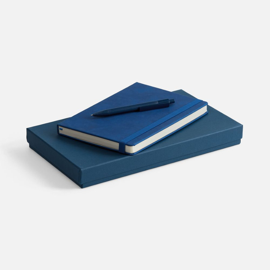 Набор Urban Hard синий