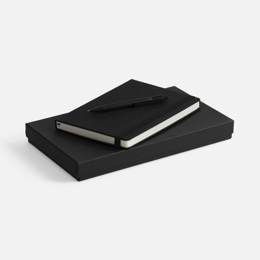 Набор Urban Hard черный