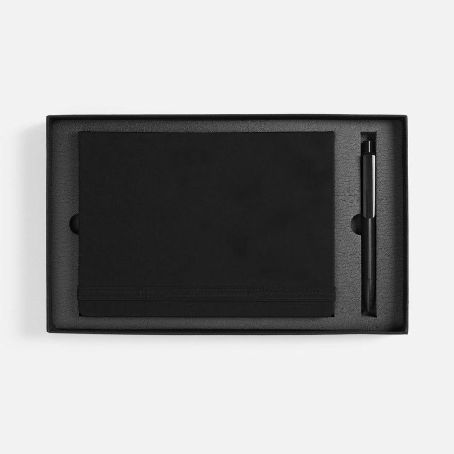 Набор Urban Hard черный