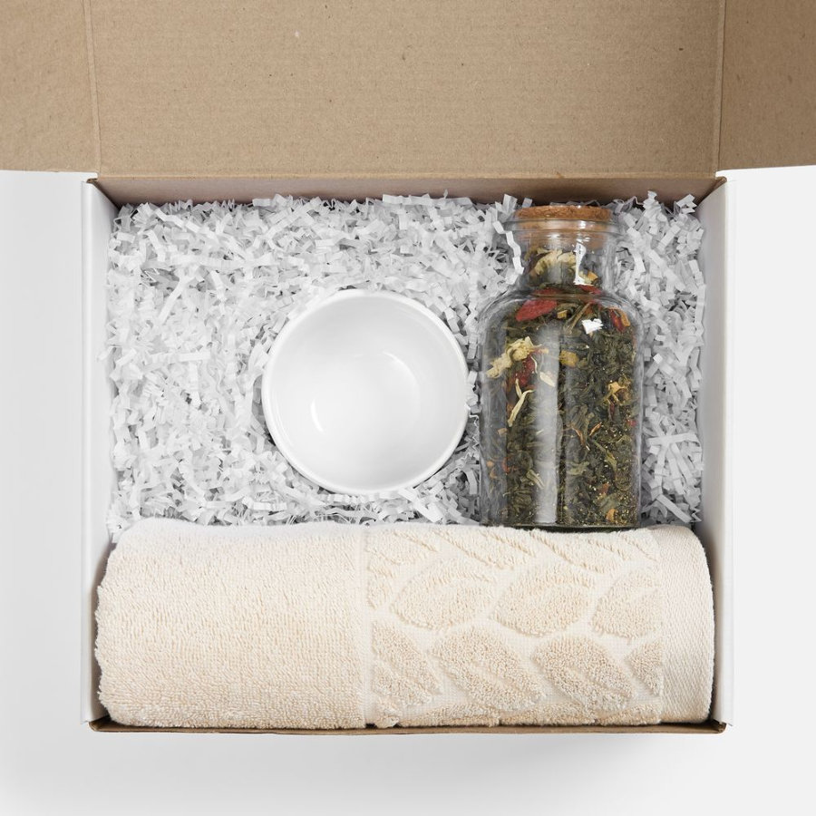 Набор Urban Home бежевый