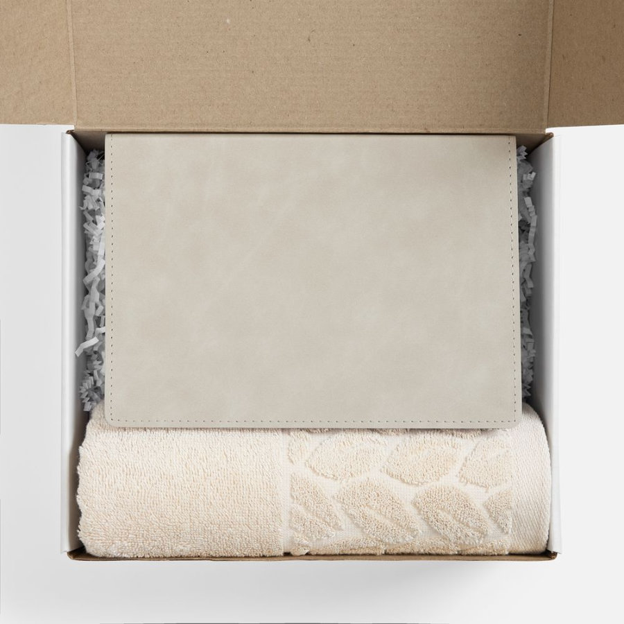 Набор Urban Home бежевый