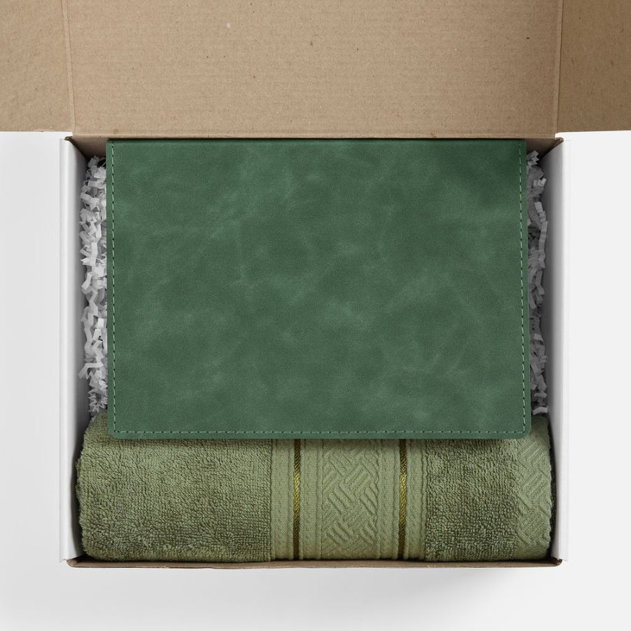 Набор Urban Home зеленый