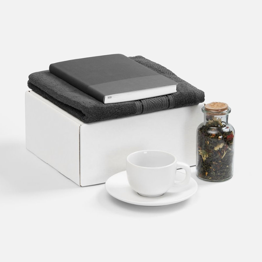 Набор Urban Home серый