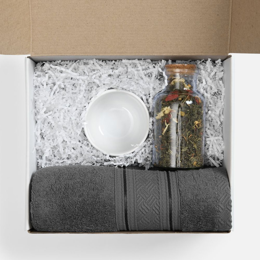 Набор Urban Home серый