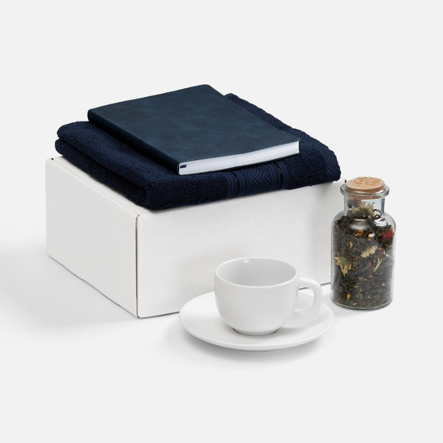 Набор Urban Home синий