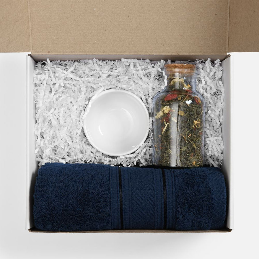 Набор Urban Home синий