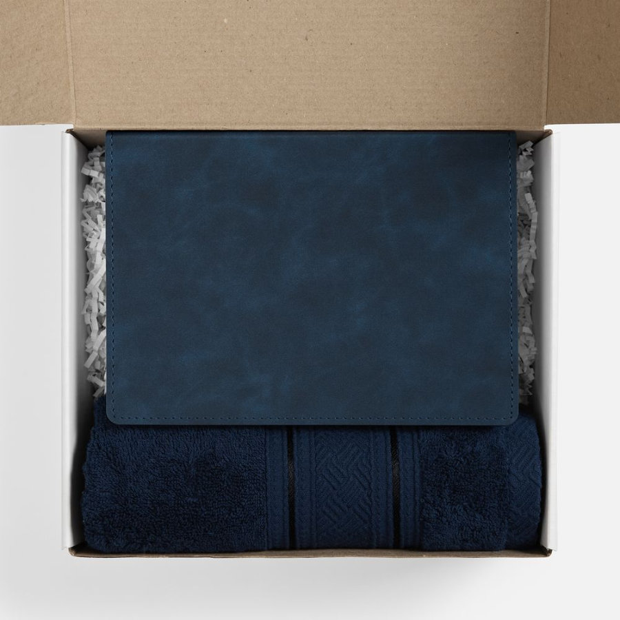 Набор Urban Home синий