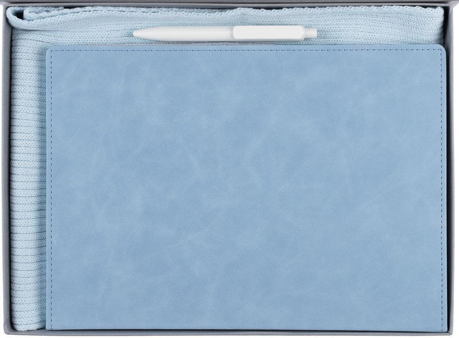 Набор Urban Maxi голубой