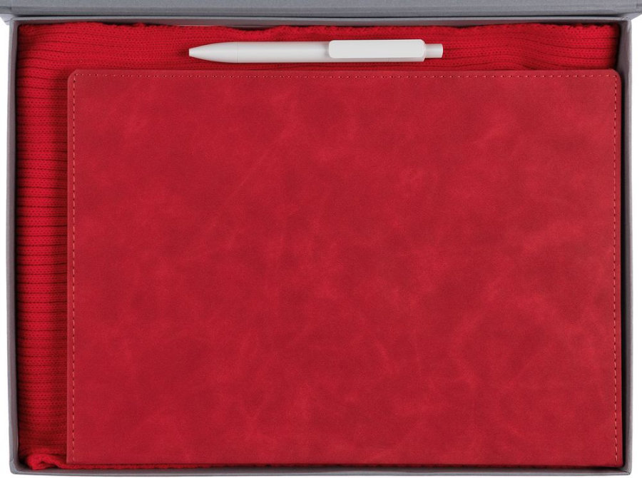 Набор Urban Maxi красный