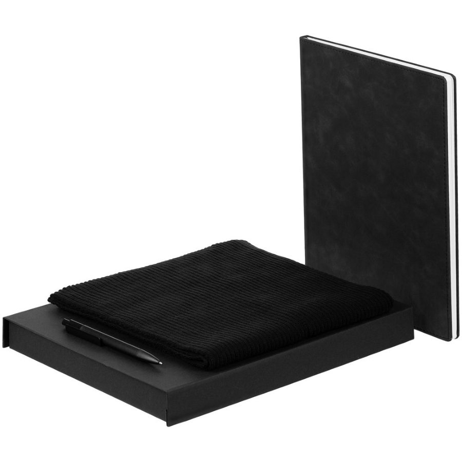 Набор Urban Maxi черный