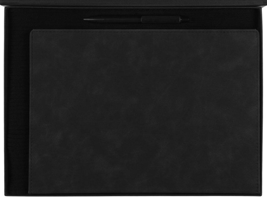 Набор Urban Maxi черный