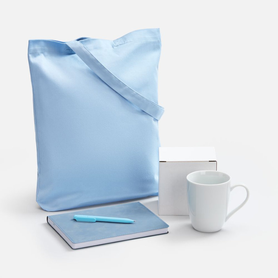 Набор Urban Office голубой