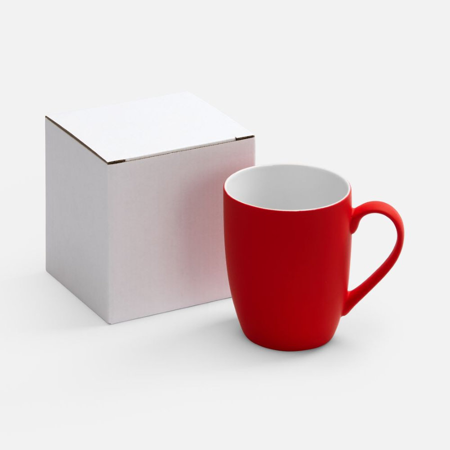 Набор Urban Office красный