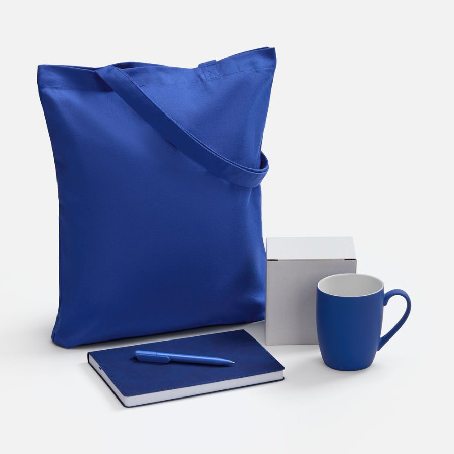 Набор Urban Office синий