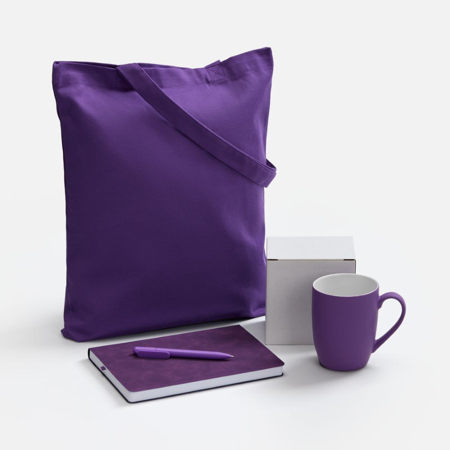 Набор Urban Office фиолетовый