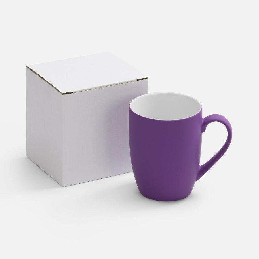 Набор Urban Office фиолетовый